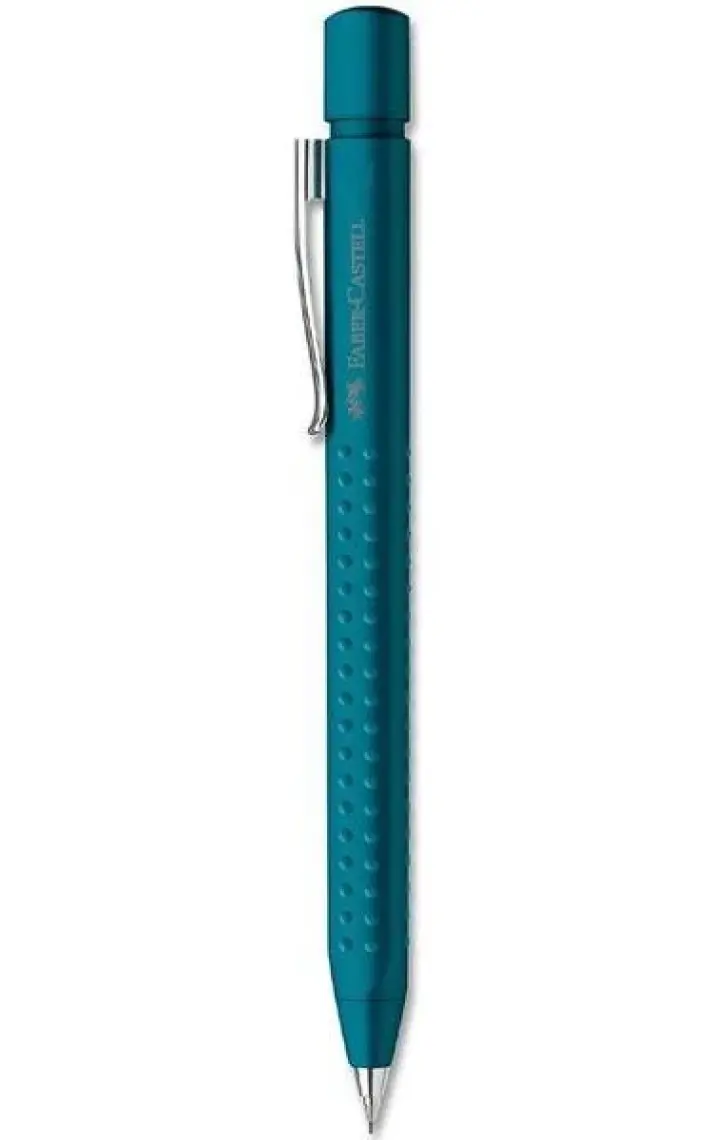 Faber-Castell Grip 2011 Versatil 0.7mm Petrol (5087131252)