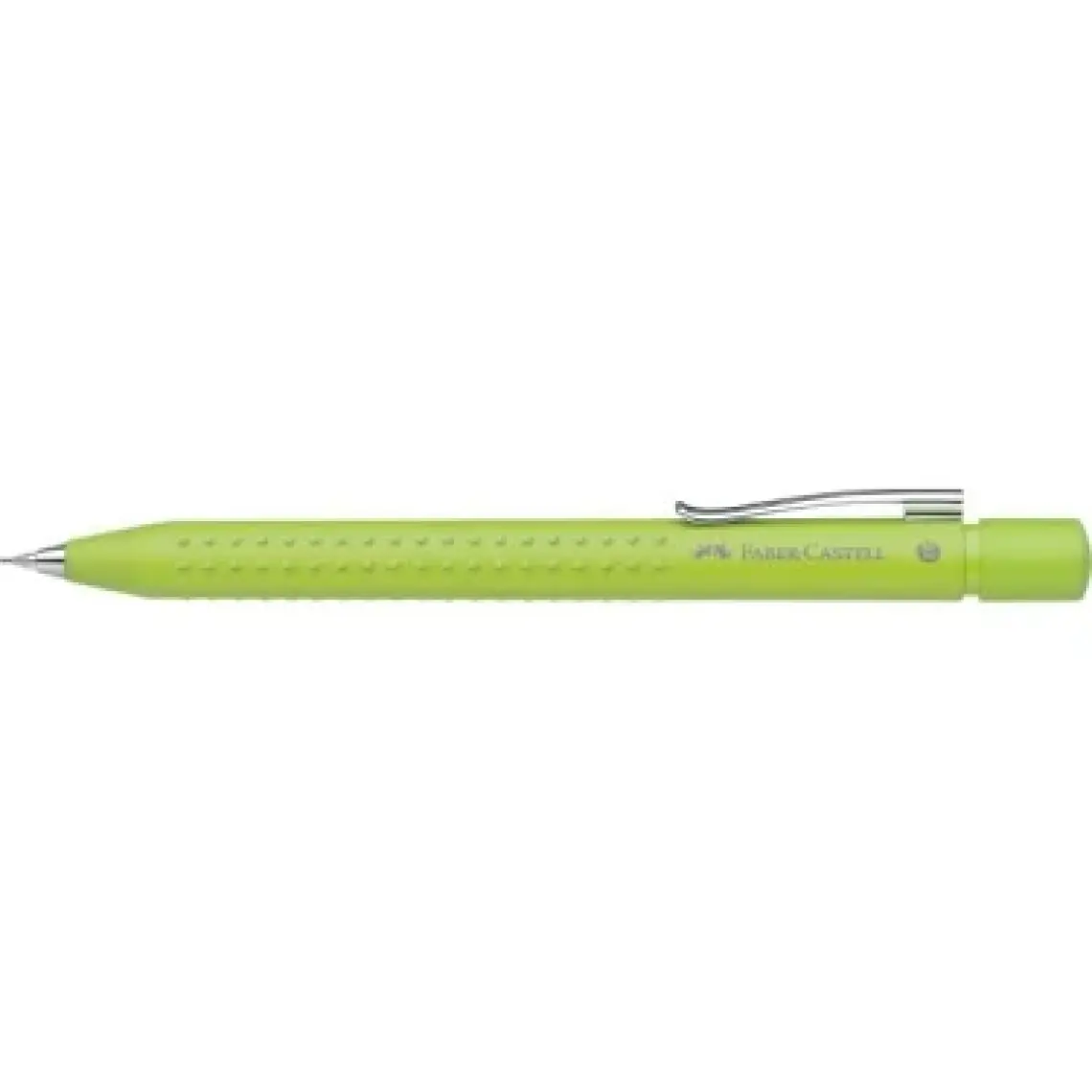 Faber-Castell Grip 2011 Versatil 0.7mm Petrol (5087131252)
