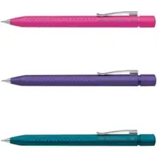 Faber-Castell Grip 2011 Versatil 0.7mm Petrol (5087131252)
