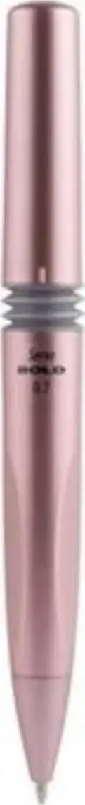 Serve Bold Mekanik Kurşun Kalem 0,7Mm Metalik Mavi