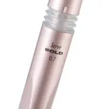 Serve Bold Mekanik Kurşun Kalem 0,7Mm Metalik Mavi