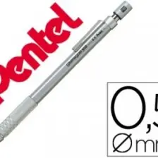 Pentel Pg515 Graphgear 500 Versatil Çizim Kalemi 0.5 mm