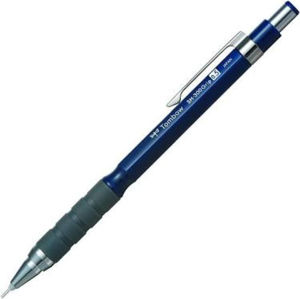 Tombow Uçlu Kalem Sh-300 Grip Lacivert 05Mm