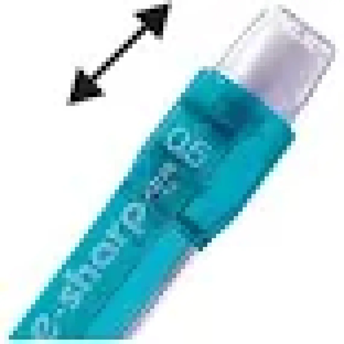 Pentel A129-E Plastik Siyah Gövdeli 0.9 mm Versatil Sharplet