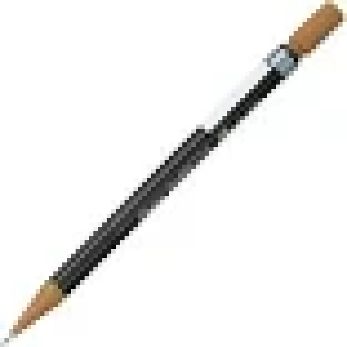 Pentel A129-E Plastik Siyah Gövdeli 0.9 mm Versatil Sharplet
