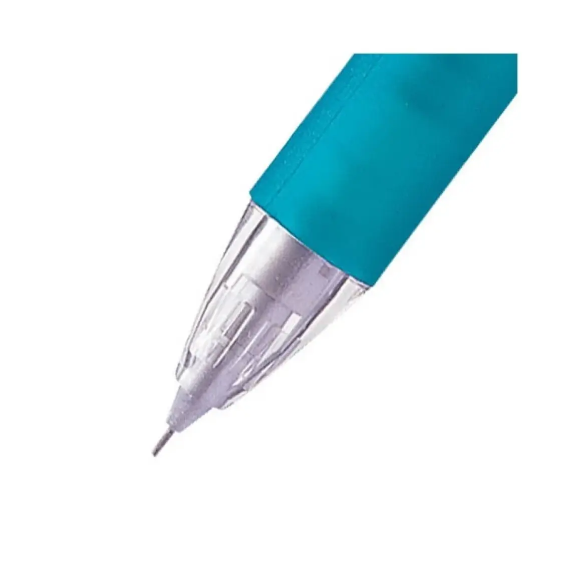 Pentel A129-E Plastik Siyah Gövdeli 0.9 mm Versatil Sharplet