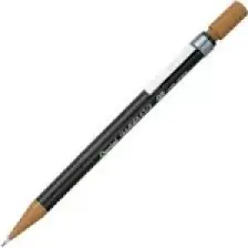 Pentel A129-E Plastik Siyah Gövdeli 0.9 mm Versatil Sharplet