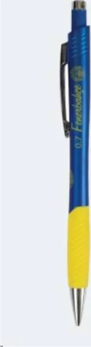Fenerbahçe Ofis Versatil 0,7 mm