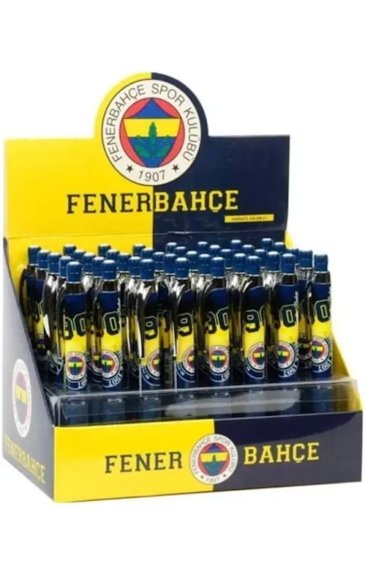 Fenerbahçe Ofis Versatil 0,7 mm