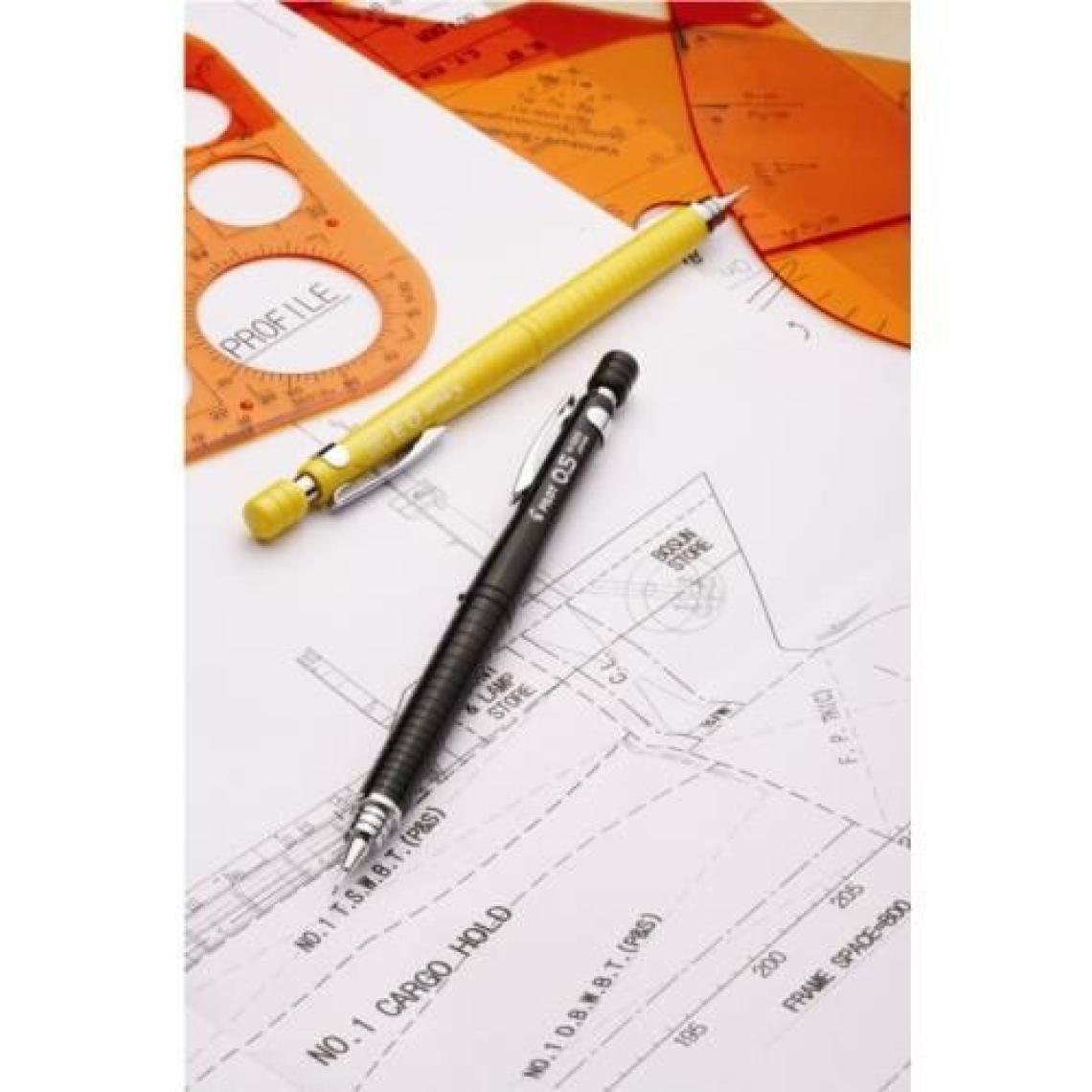 Pilot H-325 0,5 mm Mekanik Versatil Kalem