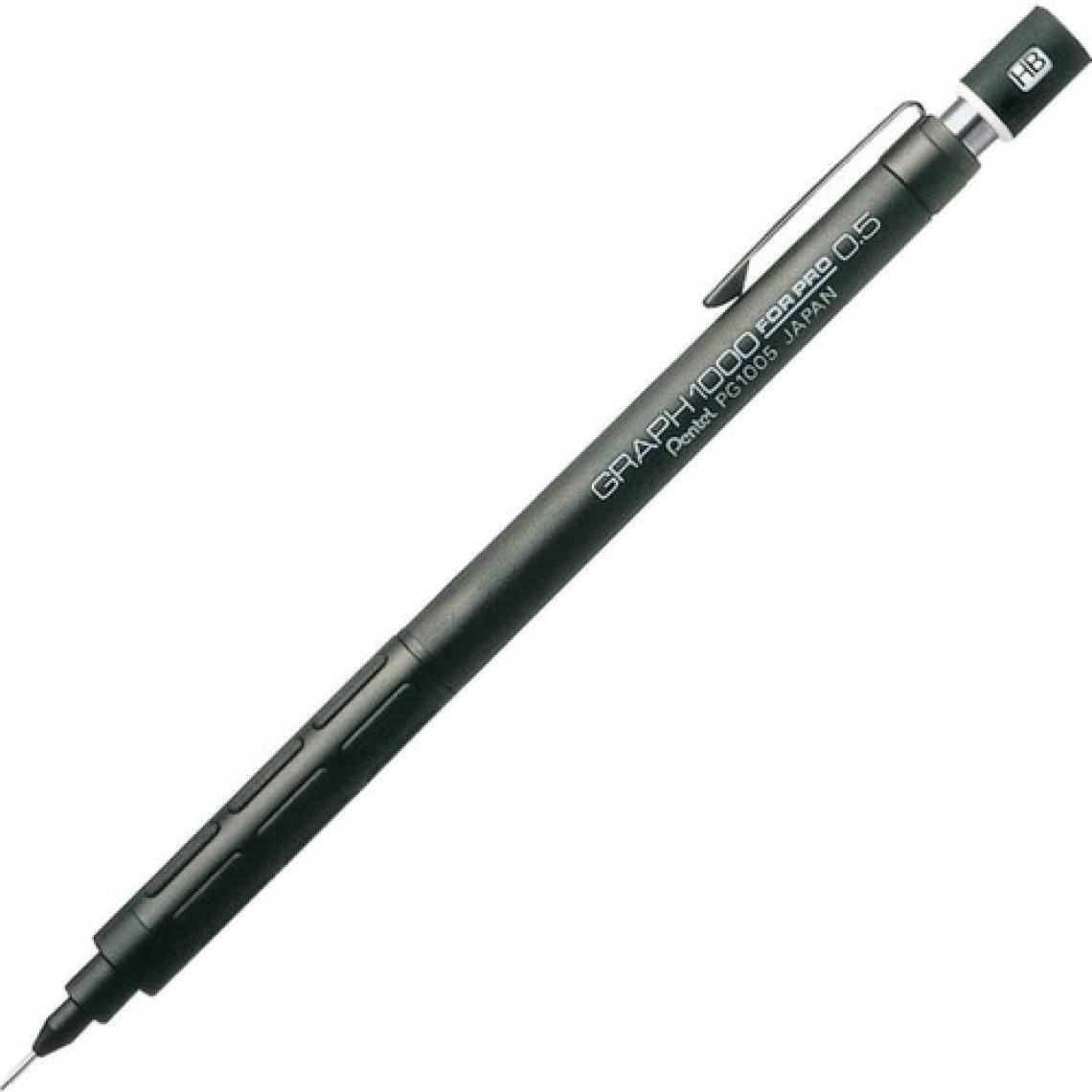 Pentel Graph 1000 Versatil Kalem 0.5 PG1005