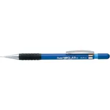 Pentel A317-C Mekanik 0.7 mm Mavi Versatil
