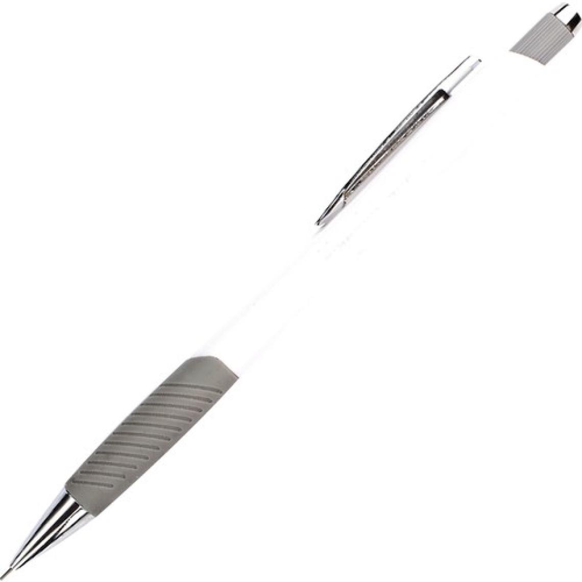 Bigpoint Grip Versatil Kalem 0.9mm Beyaz