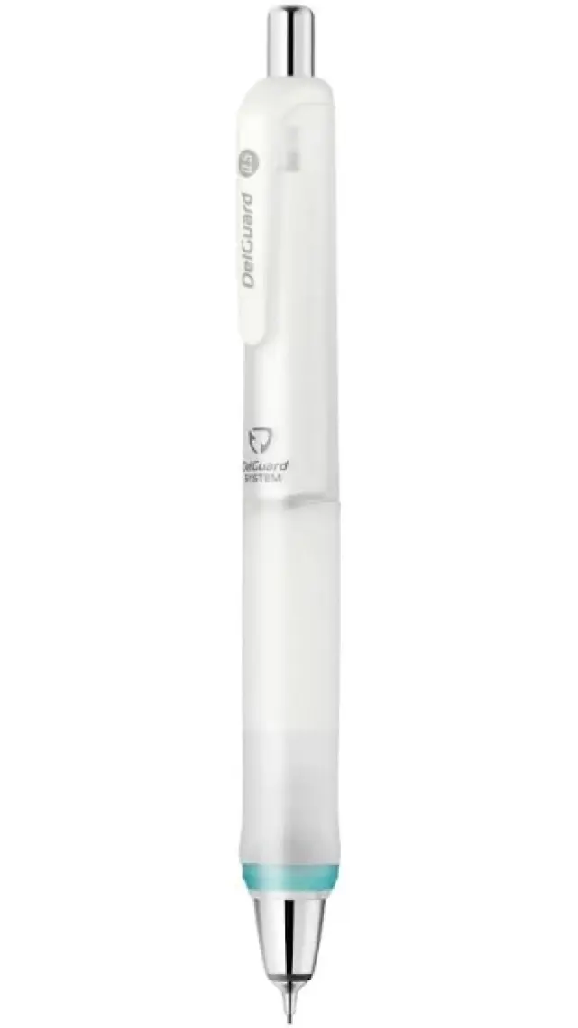 Zebra Delguard Type-Gr Versatil Kalem 0.5 mm Mavi