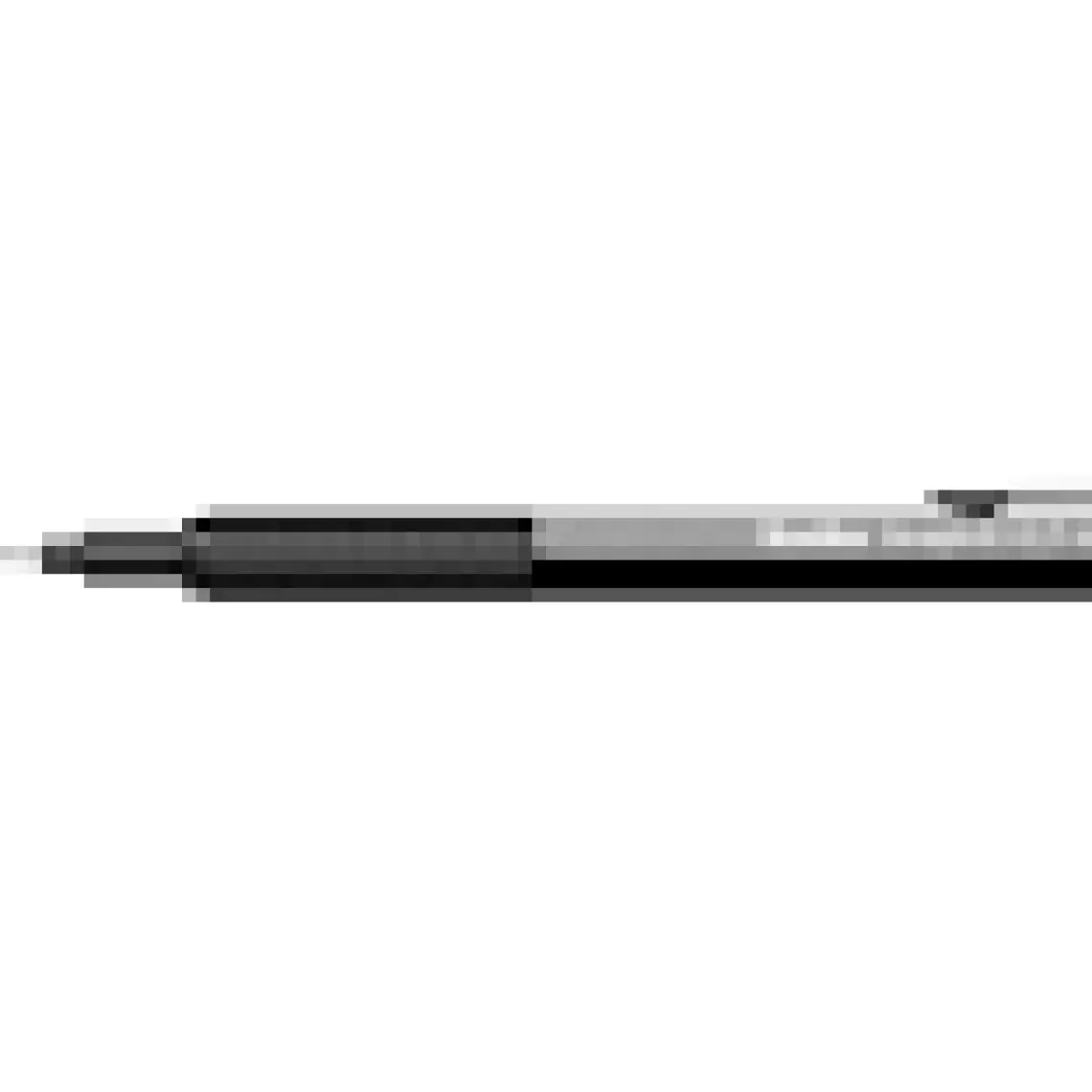 Scrikss Versatil Kalem Metal Graph-X 0.7 Mm Antrasit