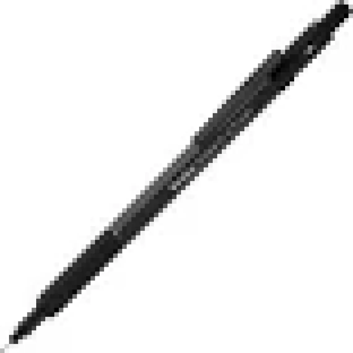 Scrikss Versatil Kalem Metal Graph-X 0.7 Mm Antrasit