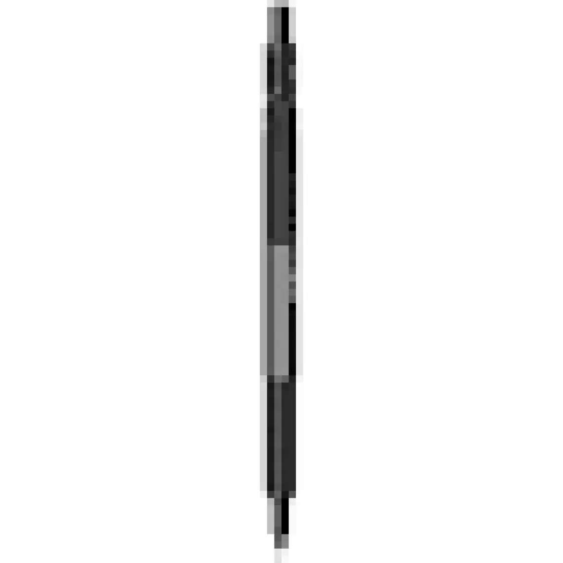 Scrikss Versatil Kalem Metal Graph-X 0.7 Mm Antrasit
