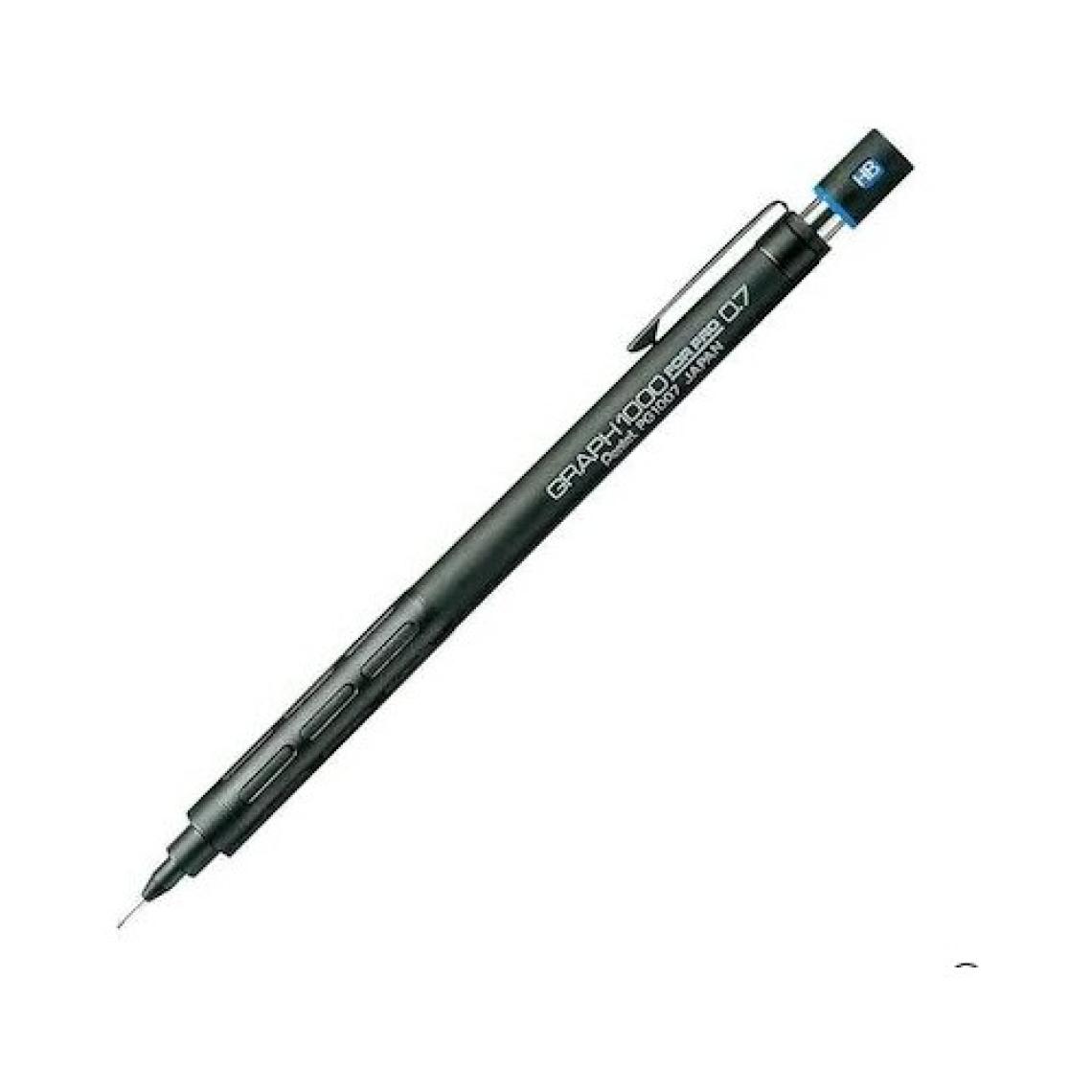 Pentel Versatil Kalem Graph 1000 PG1007 0.7 mm