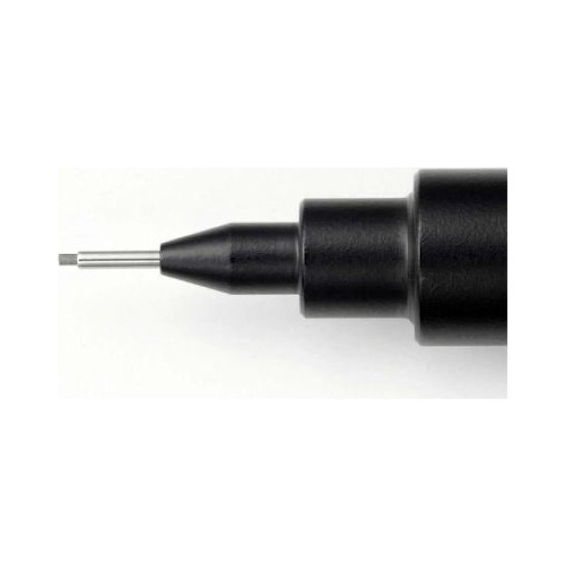 Pentel Versatil Kalem Graph 1000 PG1007 0.7 mm