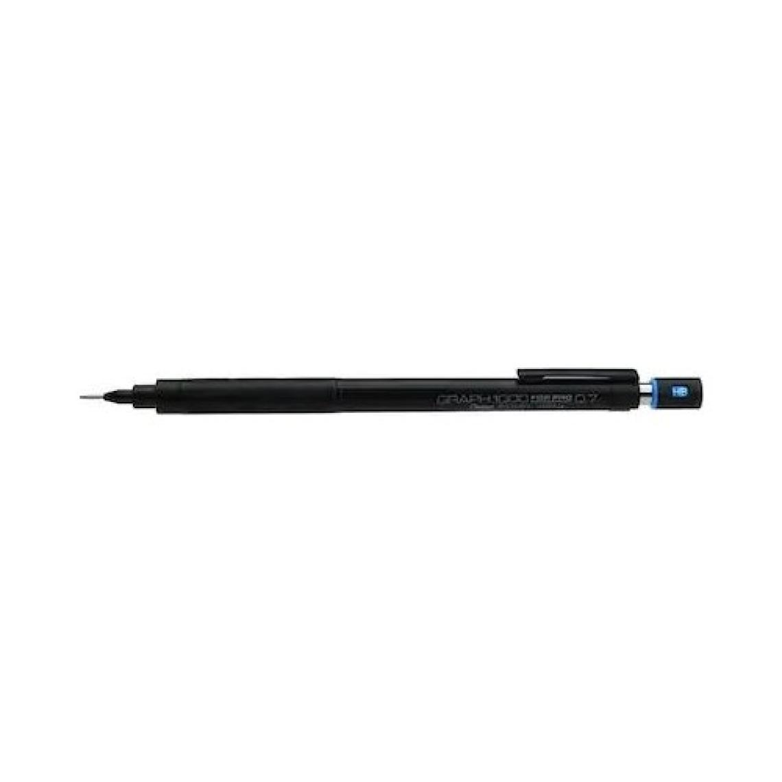 Pentel Versatil Kalem Graph 1000 PG1007 0.7 mm