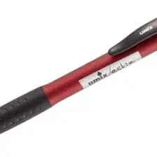 Umix Eskiz Yassı Versatil Kalem Yassı Uç Bordo