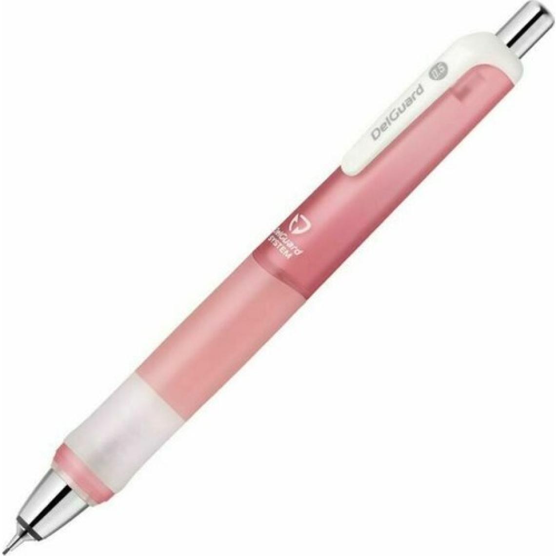 Zebra Delguard Type-Gr Versatil Kalem 0.5 mm Pembe