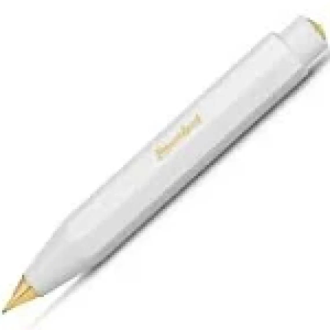 Kaweco Classic Sport Versatil Kalem 0.7mm Beyaz 10000052