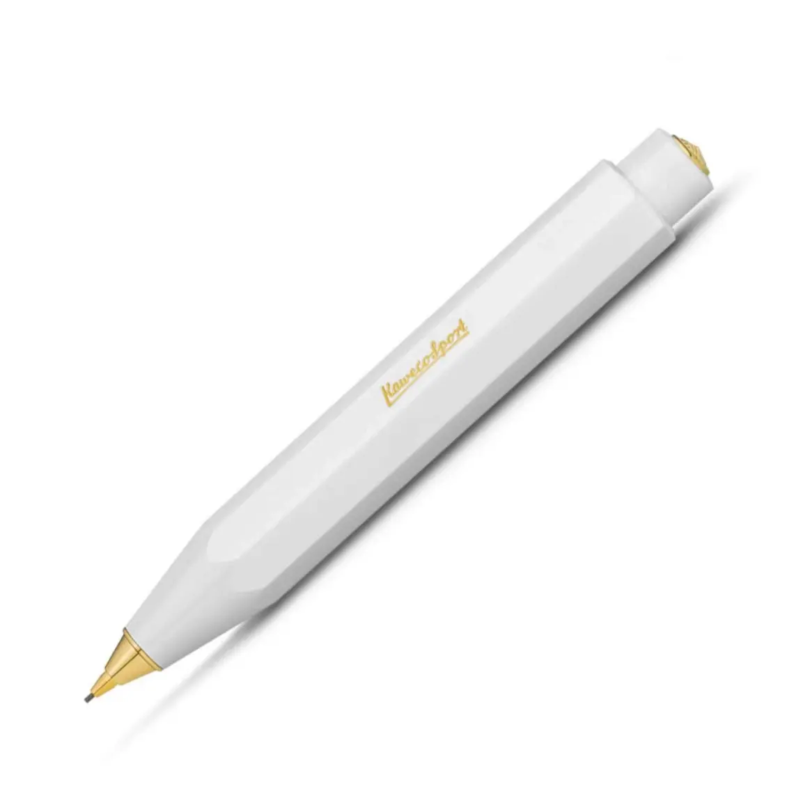 Kaweco Classic Sport Versatil Kalem 0.7mm Beyaz 10000052