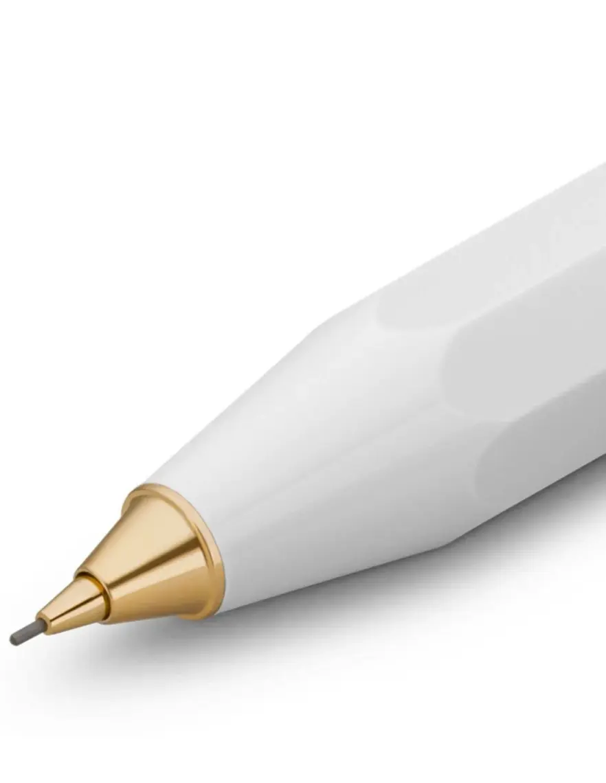 Kaweco Classic Sport Versatil Kalem 0.7mm Beyaz 10000052