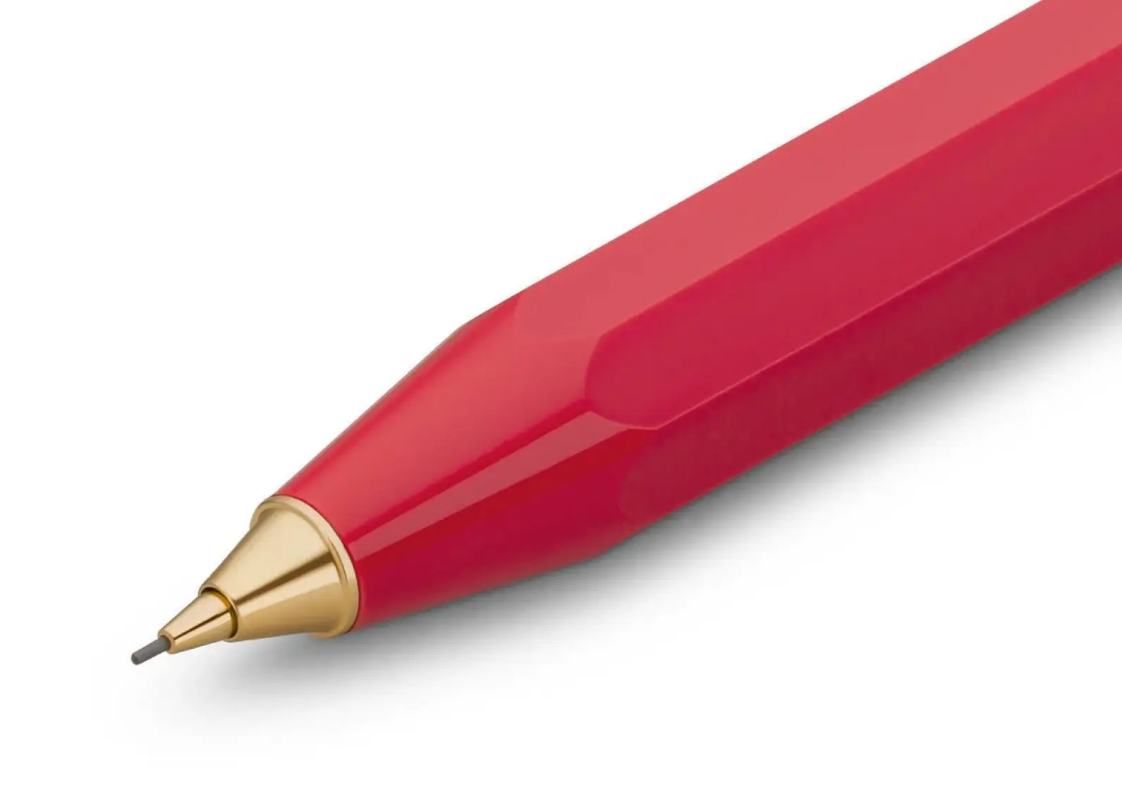 Kaweco Classic Sport Versatil Kalem 0.7mm Beyaz 10000052