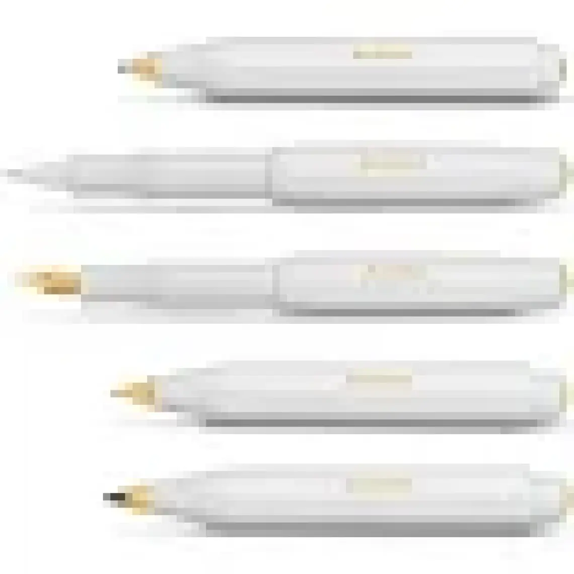 Kaweco Classic Sport Versatil Kalem 0.7mm Beyaz 10000052