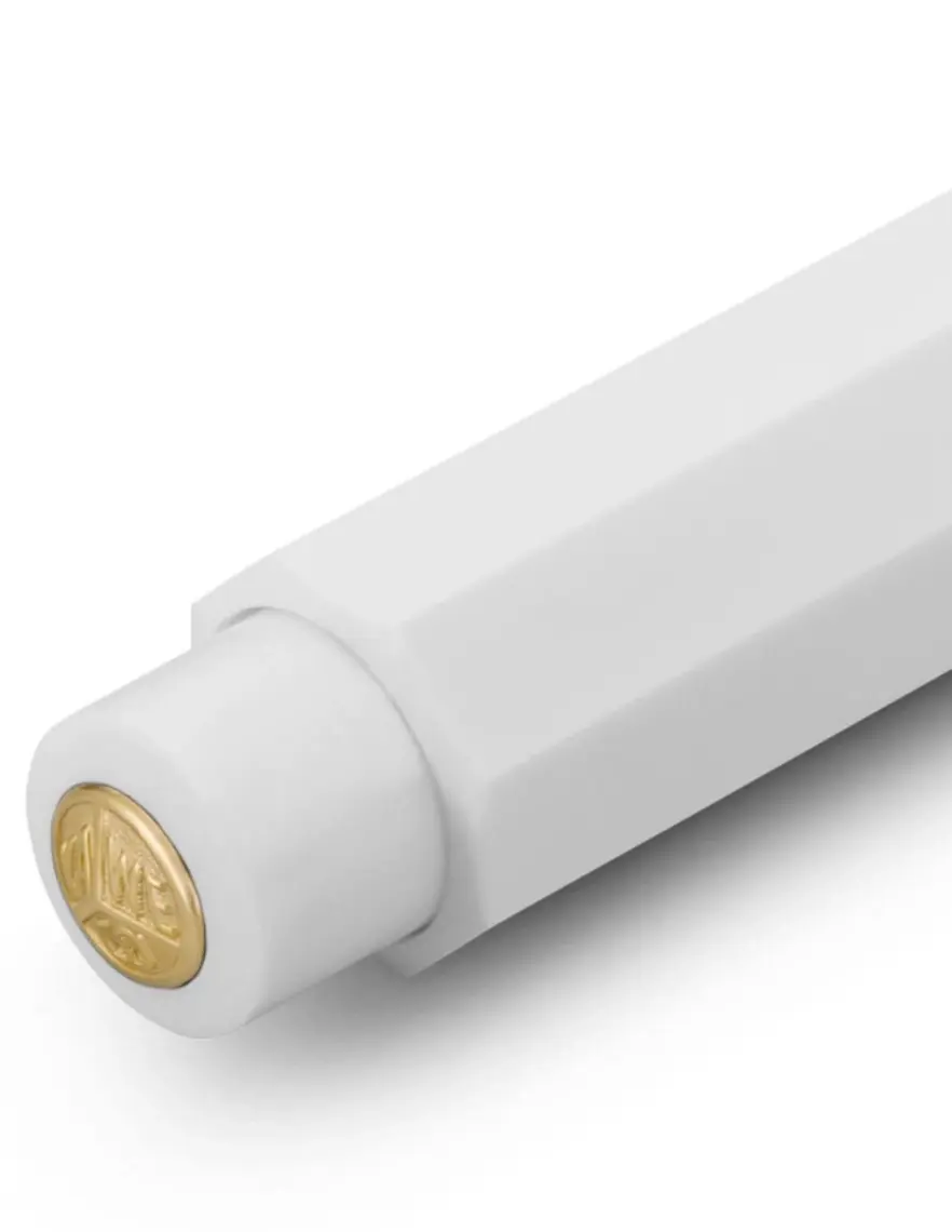 Kaweco Classic Sport Versatil Kalem 0.7mm Beyaz 10000052