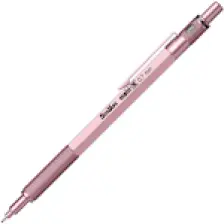 Scrikss Matri-X Versatil 0.7 mm Açık Pembe Şeffaf Ambalaj 5604