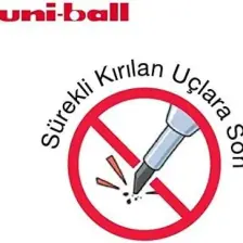 UNİ KURU TOGA VERSATİL KALEM T M7-450T 0.7 SİYAH