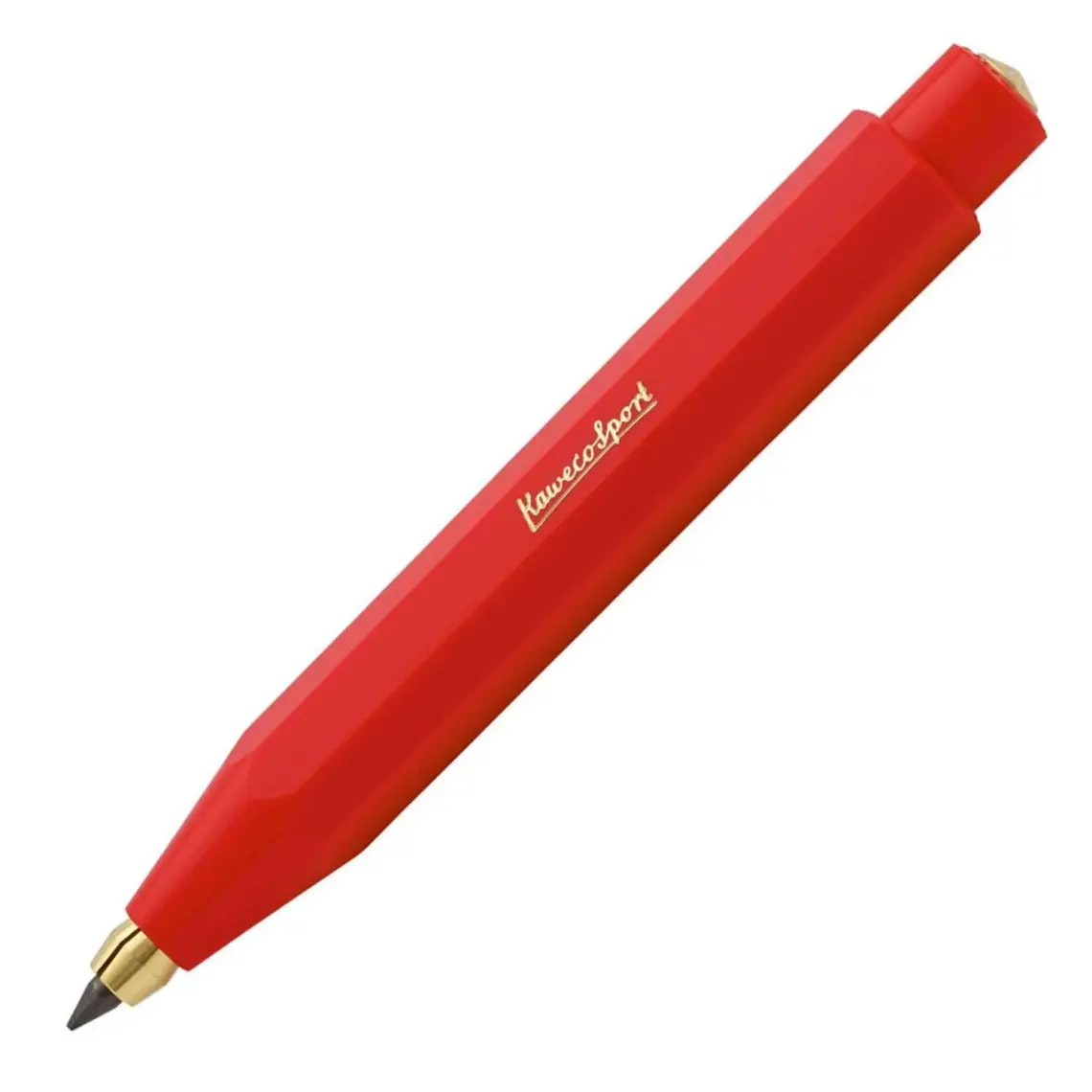 Kaweco Klasik Sport 3.2mm Sketch Versatil Kalem Kırmızı 10001152