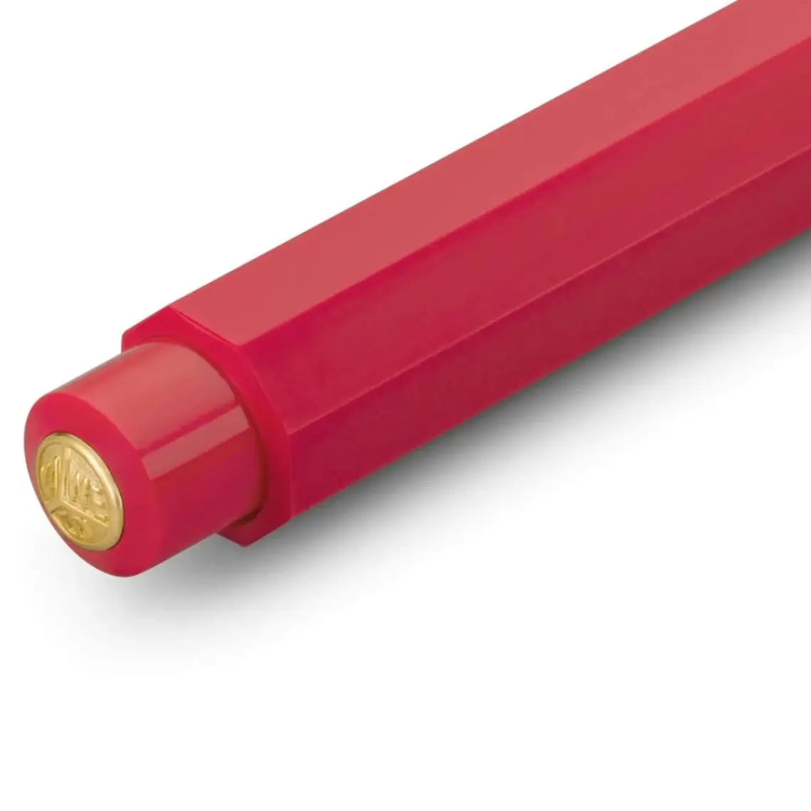 Kaweco Klasik Sport 3.2mm Sketch Versatil Kalem Kırmızı 10001152