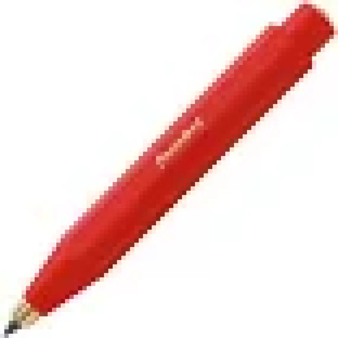 Kaweco Klasik Sport 3.2mm Sketch Versatil Kalem Kırmızı 10001152