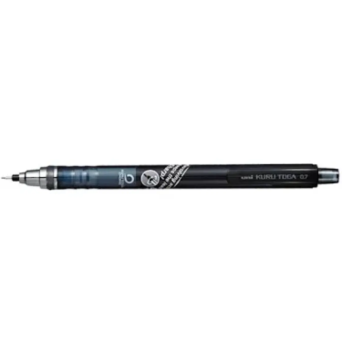 UNİ KURU TOGA VERSATİL KALEM T M7-450T 0.7 SİYAH