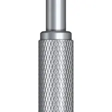 Scrikss Versatil Kalem Metal Graph-X 0.7Mm Beyaz