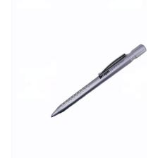 Logon Grip 2011 Tip Gümüş 0.7 Versatil Kalem Metal Gövdeli