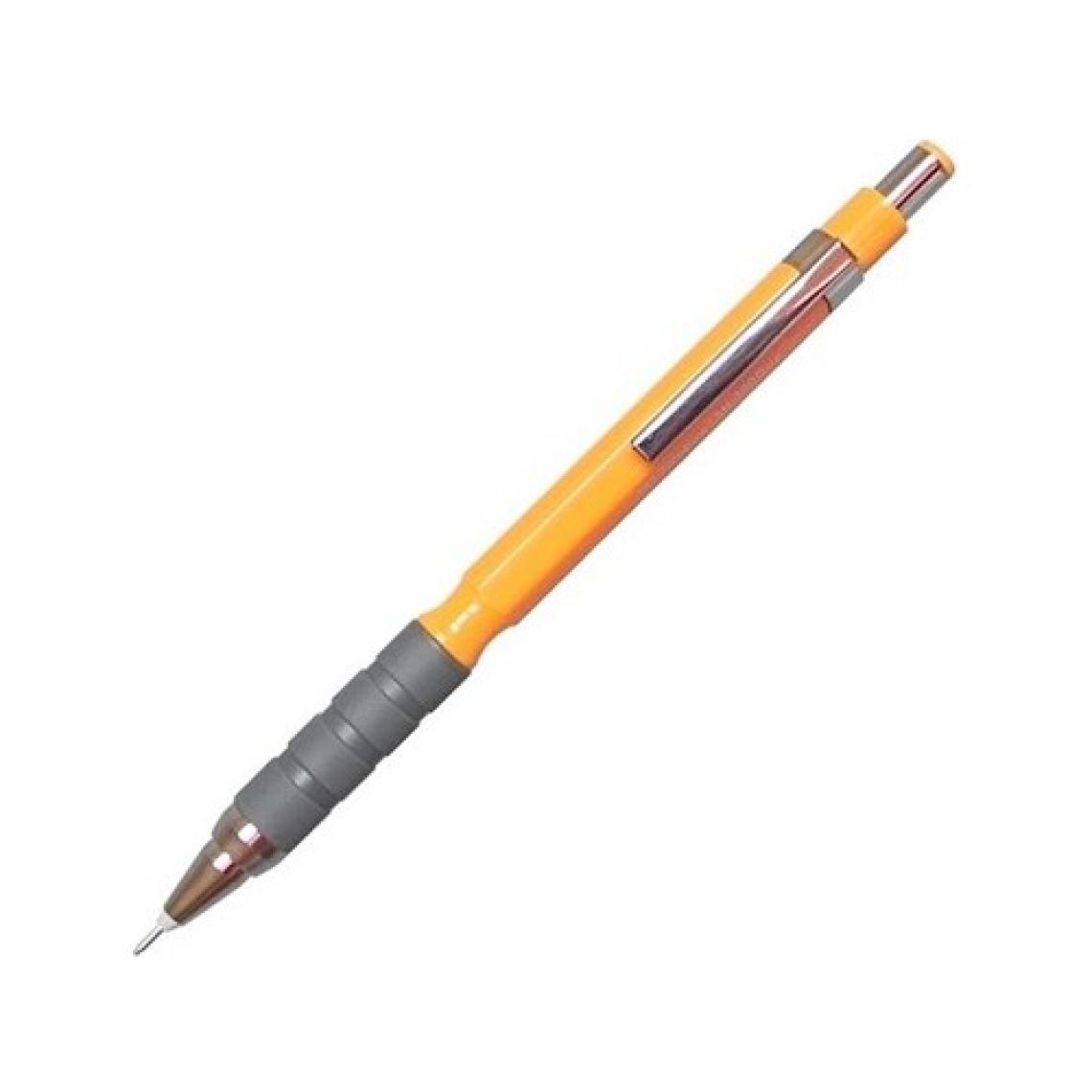 Tombow Sh-300 Grip Mekanik Uçlu Kalem 0,5 Turuncu Gr54