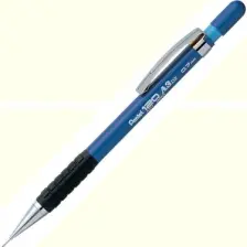 Pentel A317-C Mekanik 0.7 mm Mavi Versatil