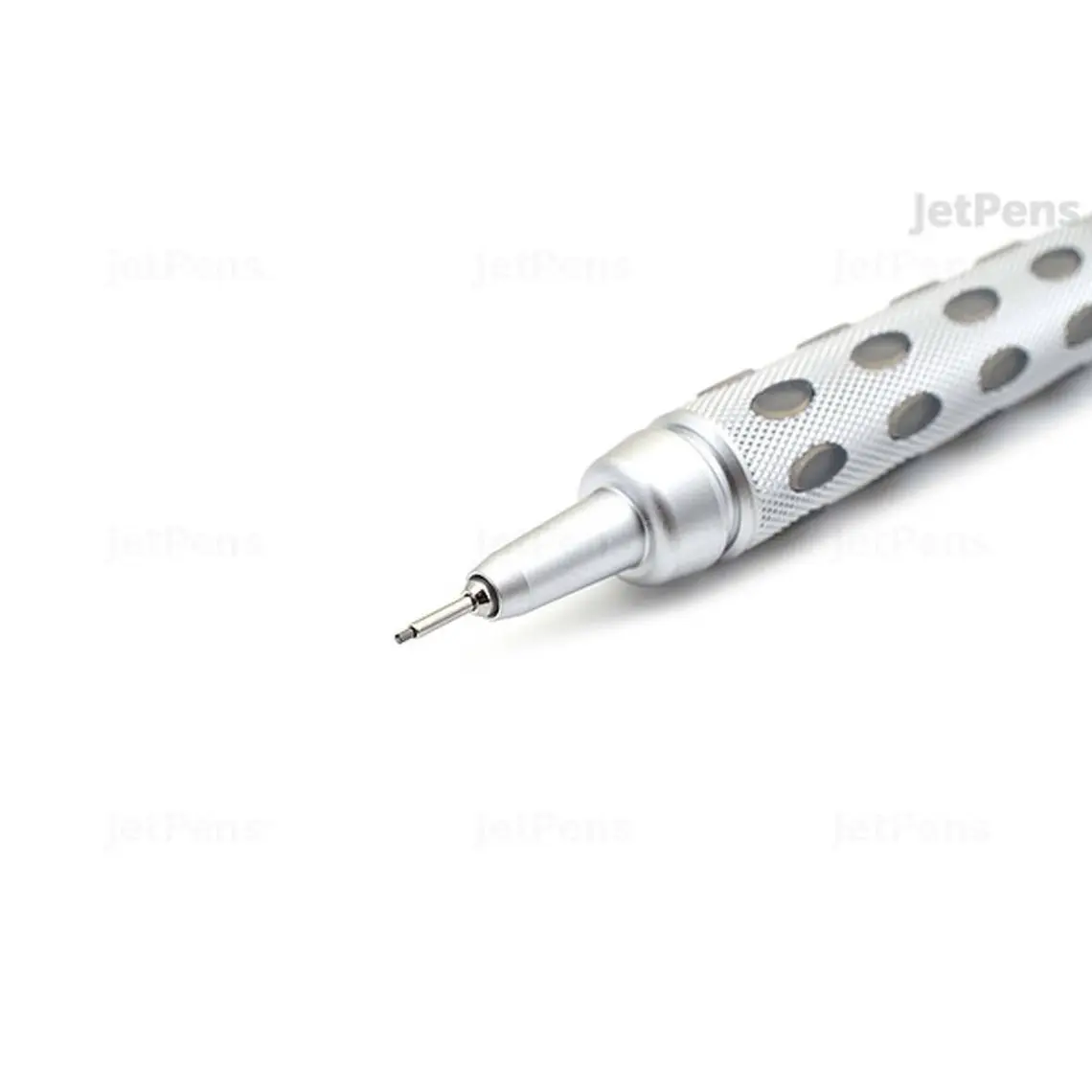 Pentel Graphgear PG1015  Metal Gövde 0.5 mm Gizli Uç Graph Gear 1000 Versatil