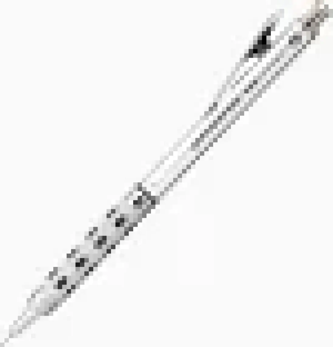 Pentel Graphgear PG1015  Metal Gövde 0.5 mm Gizli Uç Graph Gear 1000 Versatil