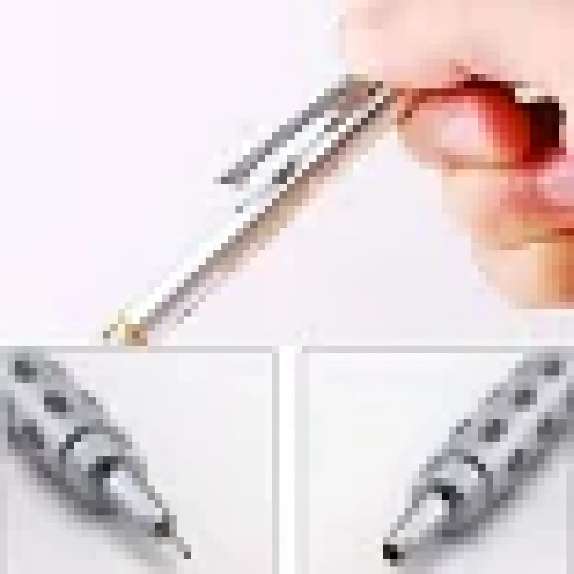 Pentel Graphgear PG1015  Metal Gövde 0.5 mm Gizli Uç Graph Gear 1000 Versatil