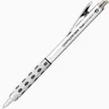 Pentel Graphgear PG1015  Metal Gövde 0.5 mm Gizli Uç Graph Gear 1000 Versatil