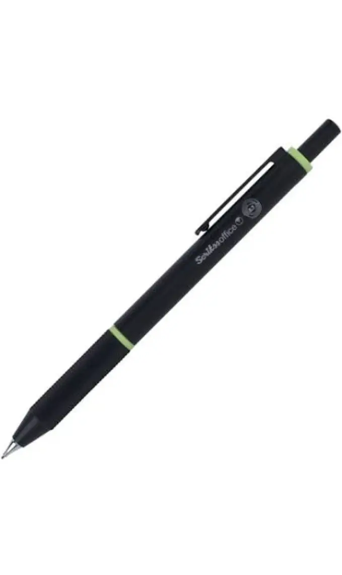 Scrikss Track Versatil Kalem 0.7 mm Yeşil