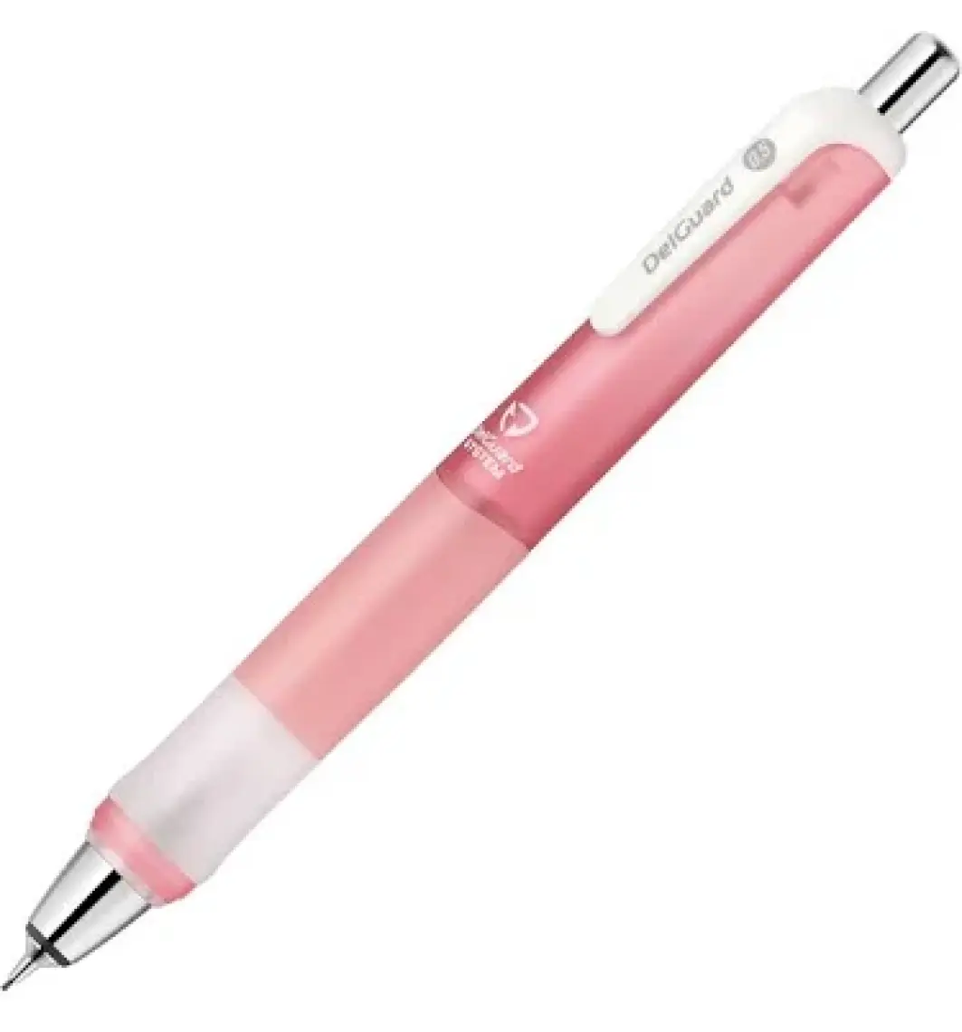 Zebra Delguard Type-Gr Versatil Kalem 0.5 mm Pembe