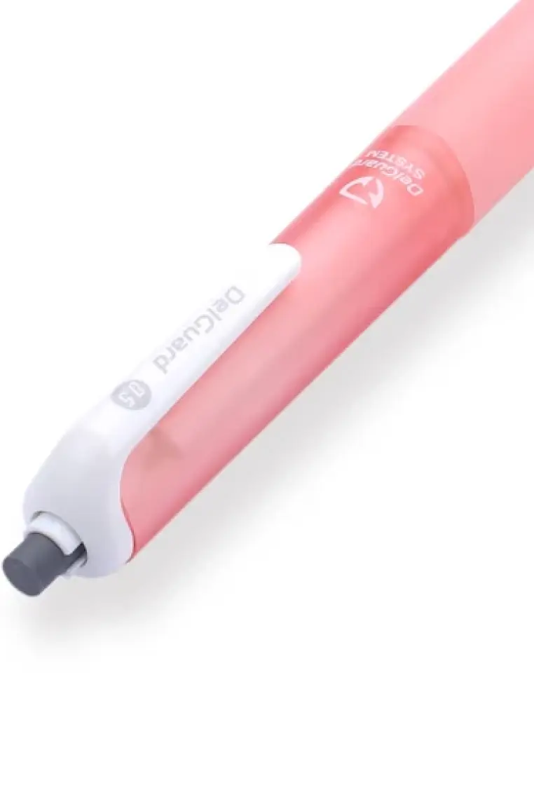 Zebra Delguard Type-Gr Versatil Kalem 0.5 mm Pembe