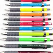 Tombow Sh-300 Grip 0.7 Bordo Versatil Kalem